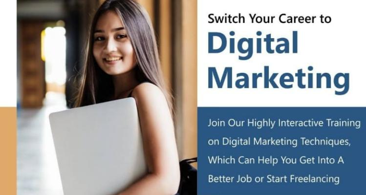 Academy Of Success Digital Marketing Institute
