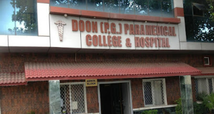 Paramedical college And Allied science