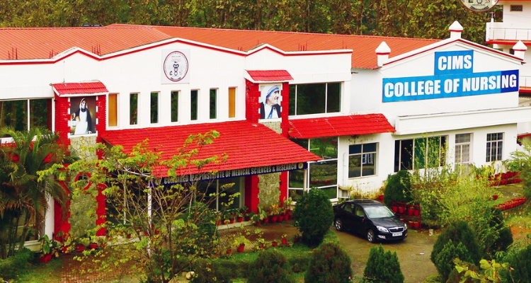 ssCombined PG Institute Of Medical Sciences And Research - [CIMSR], Dehradun