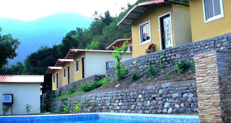 Panchvati cottage
