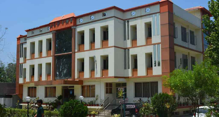 ssAlpine Institute of Management and Technology