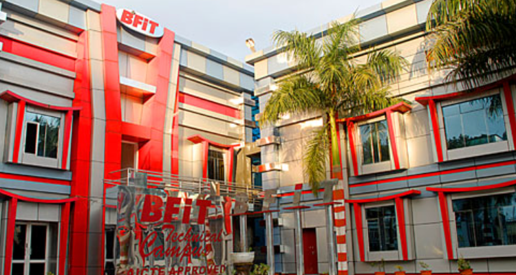 ssBFIT Group of Institutions (BFIT)