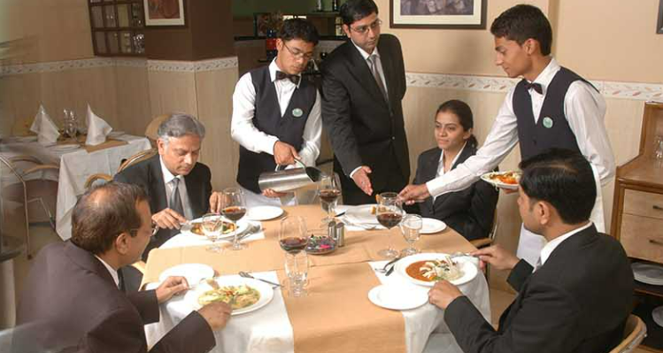 Madhuban Academy of Hospitality Administration & Research