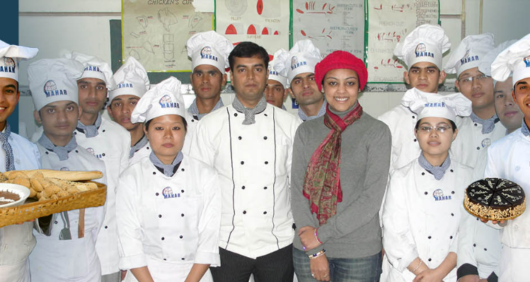 Madhuban Academy of Hospitality Administration & Research