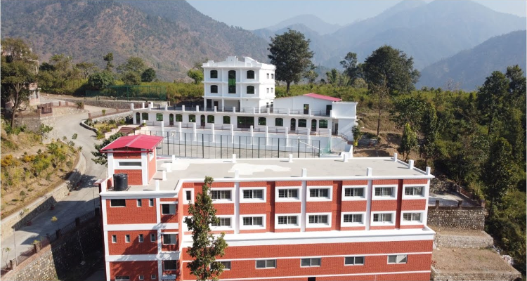 Himalayan Institute of Technology