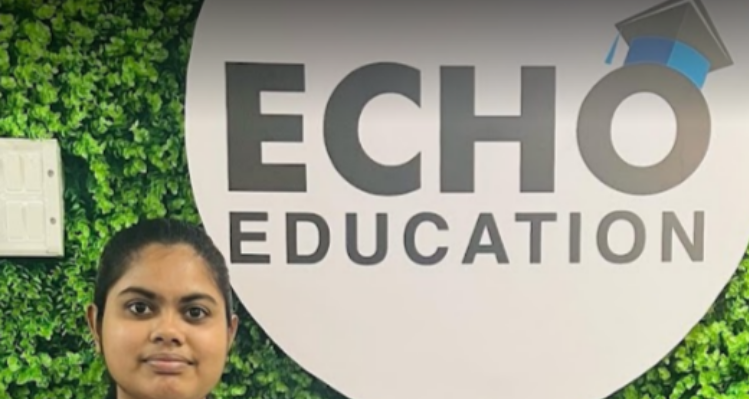 Echo Education - Digital Marketing Course in Nagpur