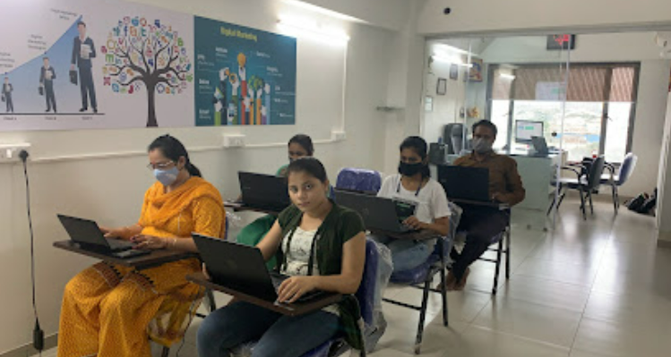 ssDIgital Marketing Course in Ahmedabad