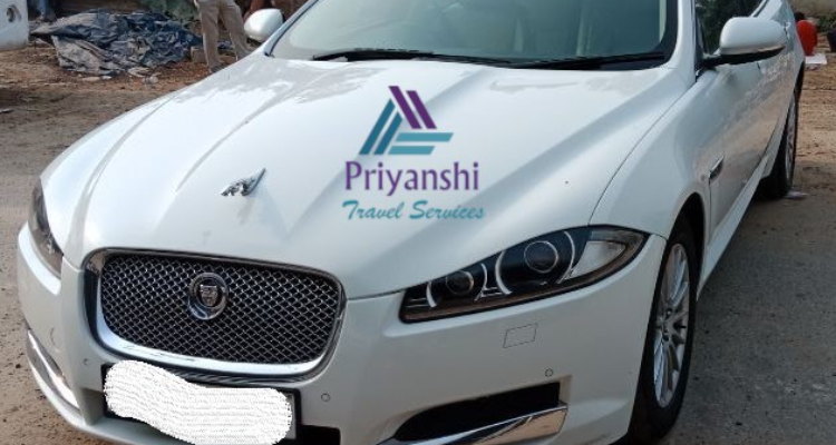 ssPriyanshi Travel Services