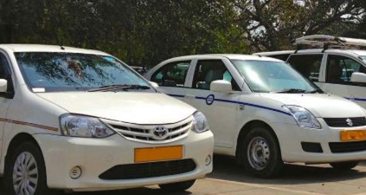 Uttarakhand taxi services