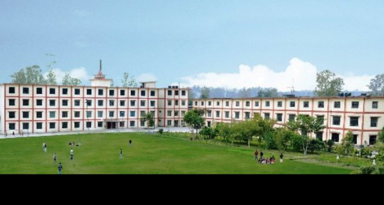 Modern Institute Of Technology, Rishikesh