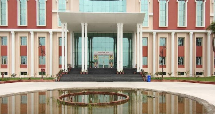 Patanjali University Haridwar
