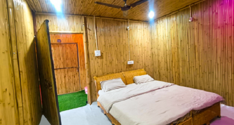 Hotel Vivek Guptakashi | Kedarnath Hotel Booking
