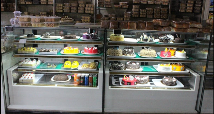 M/S Bakery Wala Dehradun