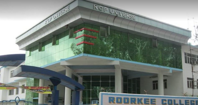 Roorkee College Of Pharmacy - [RCP], Roorkee