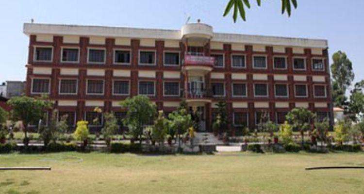 ssDoon Valley College Of Education - [DVCE], Dehradun