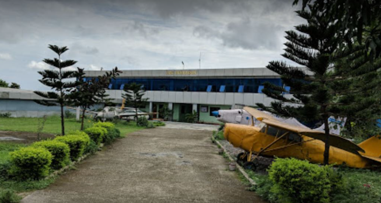 ndian Institute Of Aeronautical Engineering - [IIAE], Dehradun