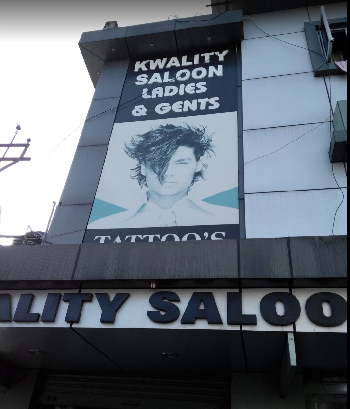 Kwality Beauty Parlour