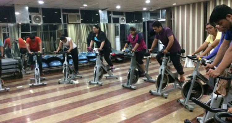 Fitness Solutions - Gyms in Dehradun