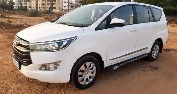 Rudra Taxi Cab Services Ahmedabad