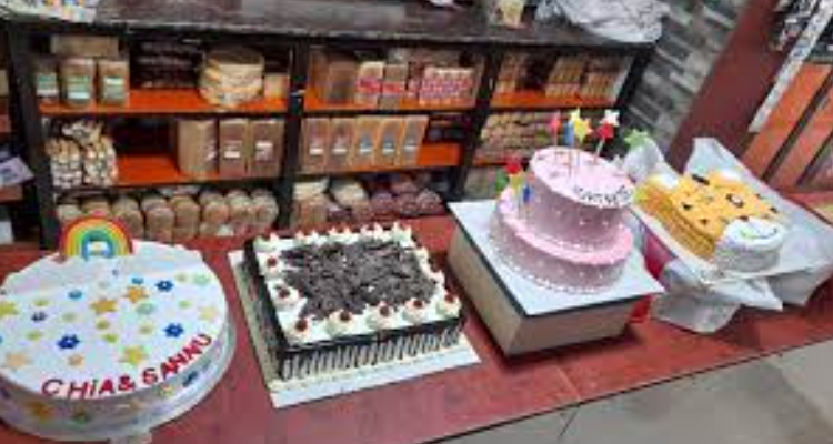 ssSimrans bake &cake