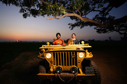 Fateh Productions - Photographer in Punjab