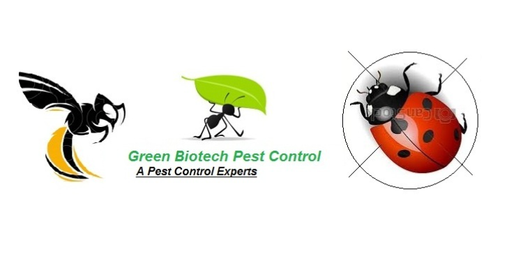 Green Biotech Pest Control Kotdwar