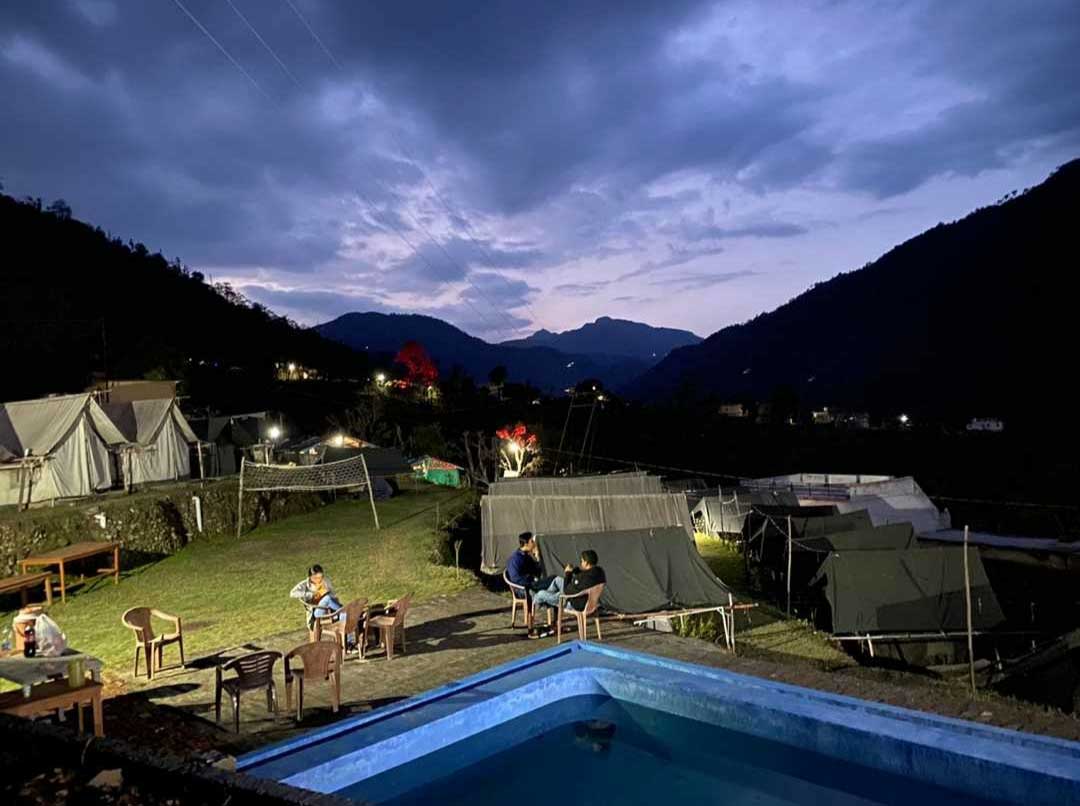 Rafting In Rishikesh - Rishikesh