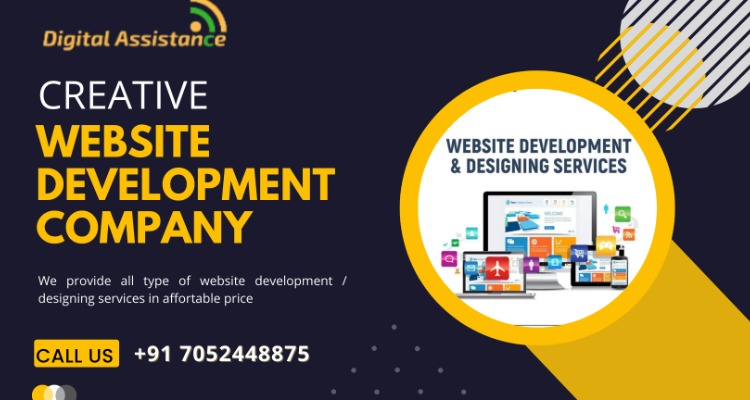 ssDigital Assistance | Digital Marketing and Website Designing Company in Allahabad