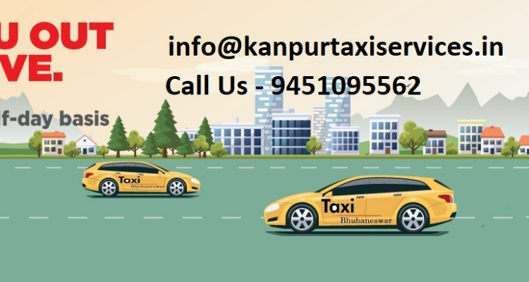 Kanpur Call Taxi