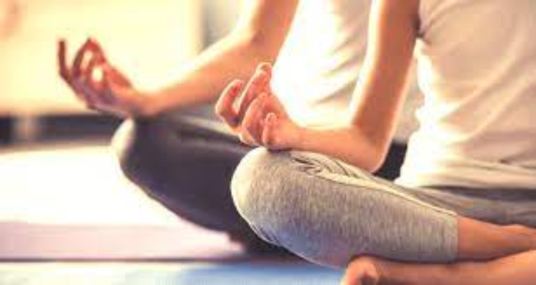 Yoga Retreat in RIshikesh