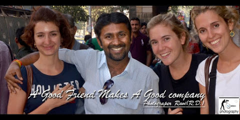 R D Works Photography - Madhya Pradesh