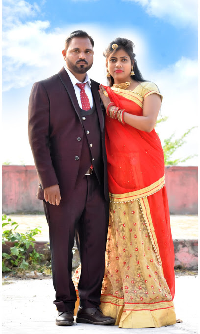 Manasvi Photography - AJmer