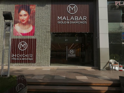 MALABAR GOLD & DIAMONDS