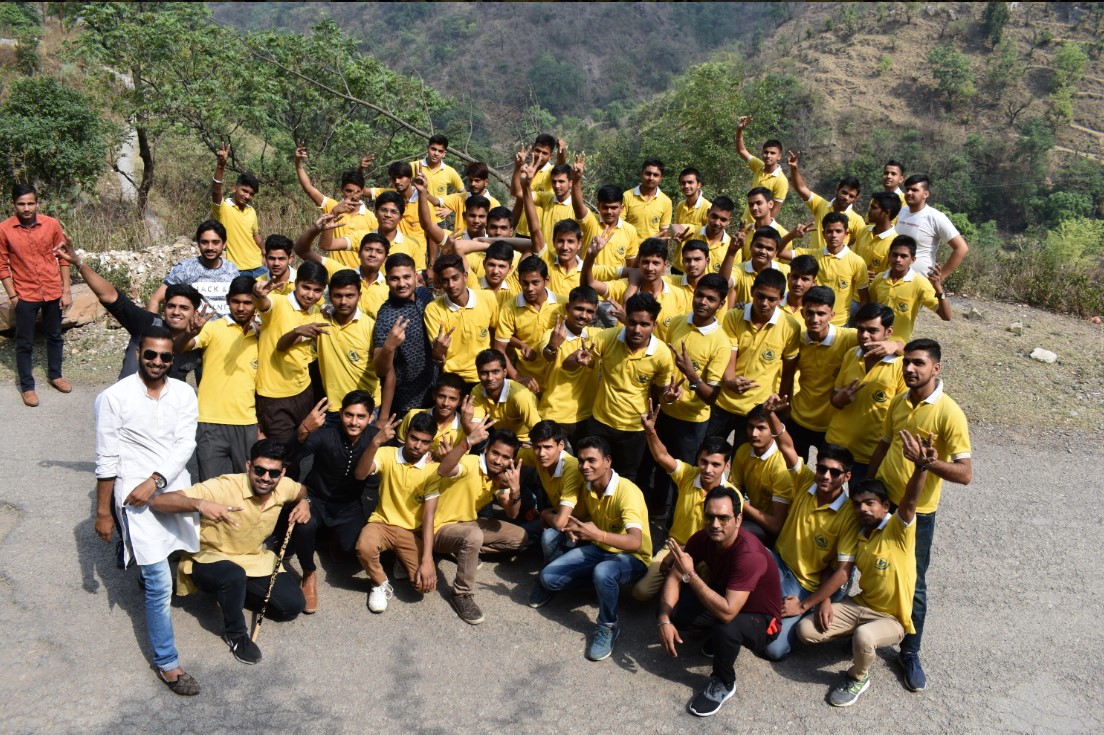 Global Defence Academy 