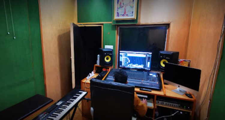 Doon Recording Studio