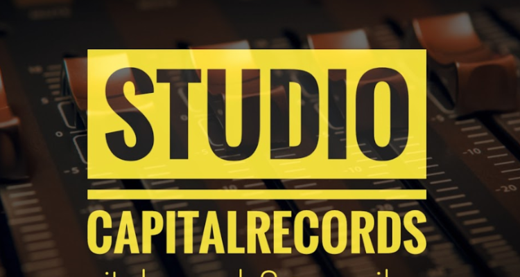 Studio CapitalRecords Dehradun