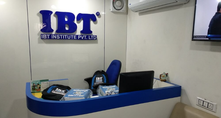 IBT Institute PVT. LTD