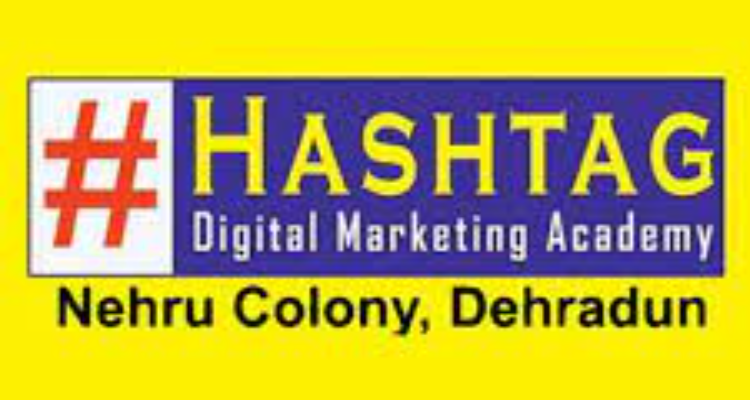 Hashtag Digital Marketing Academy