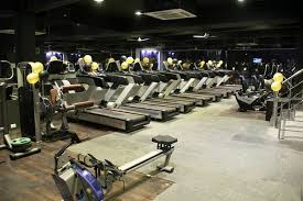 Destiny Fitness zone