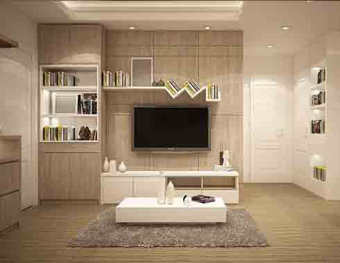 The Interior Planet - Satna