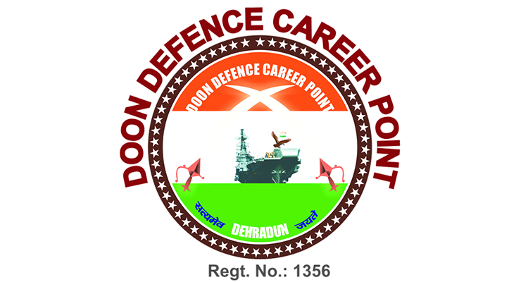 Doon Defence Career Point India,s No.1 Academy for NDA, CDSE