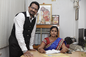 Kalai Vrikshya Architects - Chennai