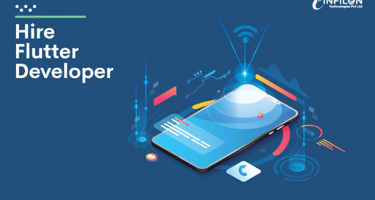 Hire Flutter Developer