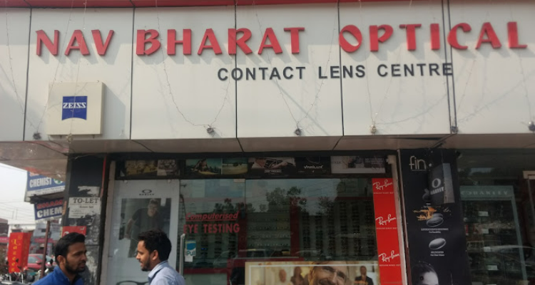 Nav Bharat Optical