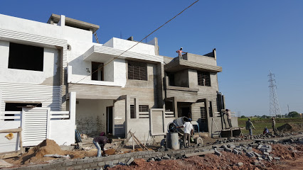 R. CREATIVE CONSTRUCTIONS (R.C.C.) - Chhatisgarh