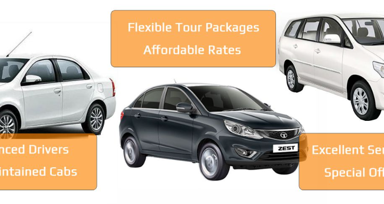 Rajkot Taxi Service