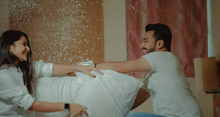 PRAYOSHA PICTURES , Rajkot