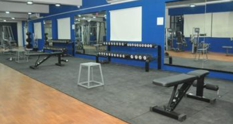 ssAction Perfection Fitness Club