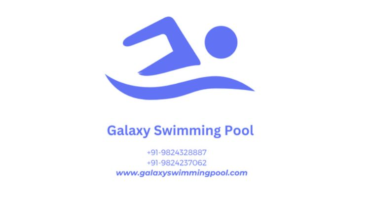 Galaxy Swimming Pool