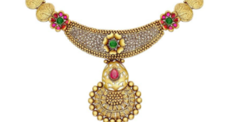 Kalyan Jewellers
